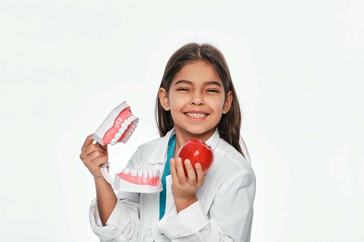 Fuel Your Smile: The Connection Between Diet and Dental Health with OPDSF