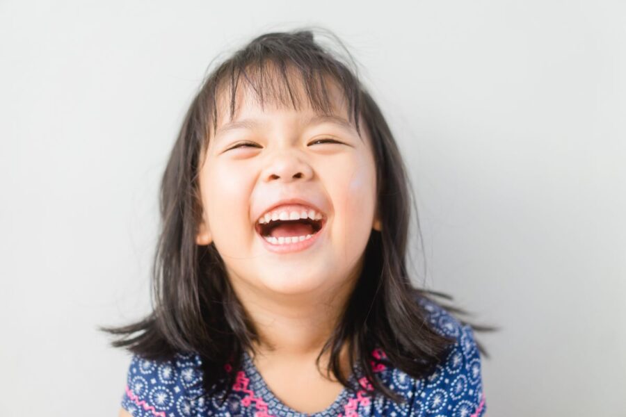 Happy patient in San Francisco, California